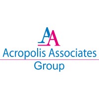 Acropolis Associates Executive Search China logo - Similar company to Acropolis-Group