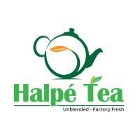 Halpe Ceylon Luxury Tea Maroc logo - Similar company to Serandib Beverages (Pvt) Ltd