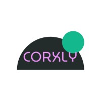 CORXLY logo - Similar company to Gamlytics