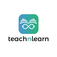 teachnlearn logo - Similar company to Gamification.Sg