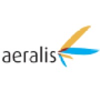 AERALIS Aircraft Engineering logo - Similar company to Resource Mapping Hawaii