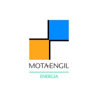 Mota-Engil Energia logo - Similar company to Heygaz Biomethane, S.L.