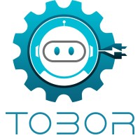 Tobor logo - Similar company to Pratexo