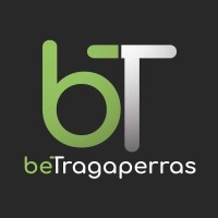 BeTragaperras logo - Similar company to Lord Mendelsohn