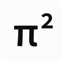 Pi Squared logo - Similar company to Thirdpen