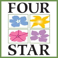 Four Star Greenhouse logo - Similar company to Spring Meadow Nursery, Inc.