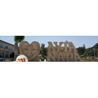 Ayia Napa Hotels logo - Similar company to Elounda Bay Palace