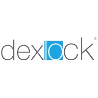 Dexlock logo - Similar company to Pentagon Studio