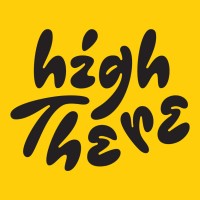 High There Studio logo - Similar company to Sfs Interior