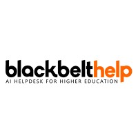 BlackBeltHelp logo - Similar company to Exc Managed Services