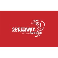 Speedway Avenue logo - Similar company to Ecostar Disposal