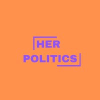 HER POLITICS logo - Similar company to Public Makers