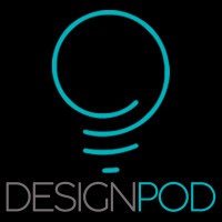 Design Pod logo - Similar company to Kfs Group