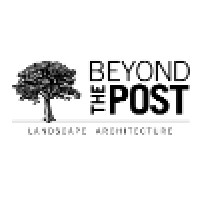 Beyond The POST logo - Similar company to Sensecore