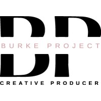 Burke Project logo - Similar company to Briefly.Work