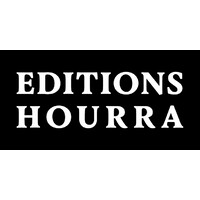 Éditions Hourra logo - Similar company to Ayọ Éditions