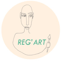 Reg'art logo - Similar company to Phusis Revue
