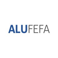 ALUFEFA GmbH logo - Similar company to Purealutech Gmbh