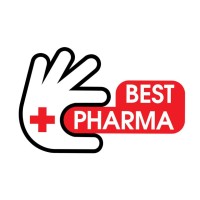 Best Pharma Ukraine logo - Similar company to Ksenko Llc