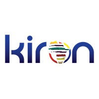 Kiron (Pty) Ltd logo - Similar company to Digital Cabinet®