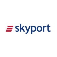Skyport a.s. logo - Similar company to Studium Ad Scaldim