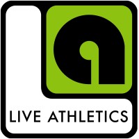 Live Athletics Physical Therapy logo - Similar company to Propel Physical Therapy