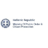 Ministry of Public Order & Citizen Protection, Hellenic Republic logo - Similar company to Hellenic Ministry Of Defence-Eu&Development Project Management Directorate