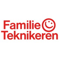 FamilieTeknikeren logo - Similar company to Pielab