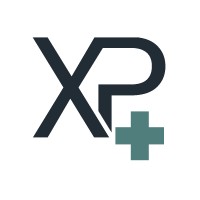 Expepharma logo - Similar company to Wogen Pharm