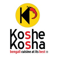 Koshe Kosha logo - Similar company to Trincas Restaurant