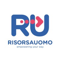 Risorsa Uomo logo - Similar company to Sams - Semplificare L'Immobiliare