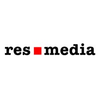 Res Media GmbH & Co. KG logo - Similar company to Friends Media Group