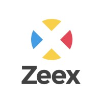 Zeex logo - Similar company to Openbazaar