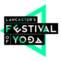 Festival of Yoga logo - Similar company to Sofie Yoga Pilates