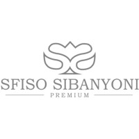 Sfiso Sibanyoni Premium logo - Similar company to Rospen & Company