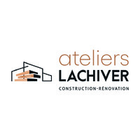 Ateliers Lachiver // Ekkô Menuiserie Lachiver logo - Similar company to Armorique Constructions