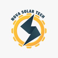 Nova Solar Tech logo - Similar company to Solar Solutions Canada Inc.