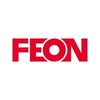 Feon Oy logo - Similar company to Realone