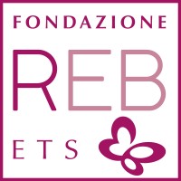 FONDAZIONE REB ETS logo - Similar company to Debra Italia