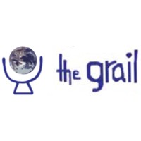 The Grail in the US logo - Similar company to Matrix