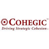Cohegic Corporation logo - Similar company to Belldinni Inc