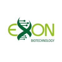 Exon Biotechnology logo - Similar company to Ins Orthotics Ltd