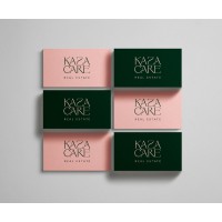 Kaza Care logo - Similar company to Go!Portugal Relocation & Mobility Services