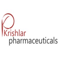 Krishlar Pharmaceuticals logo - Similar company to Pharma_Heights