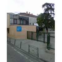 Collège Paul Valéry Valence logo - Similar company to College Paul Valery