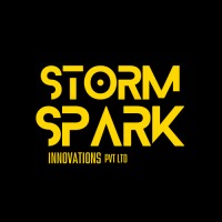 Stormspark Innovations logo - Similar company to Pixq Studios