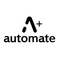 AutomatePlus Software logo - Similar company to Nextalytics Software Services Pvt Ltd