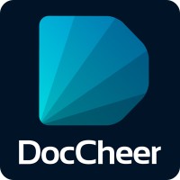 DocCheer logo - Similar company to Lstm Associates