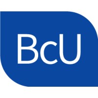 Blockchain United logo - Similar company to Blockchain United