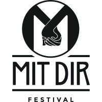 MIT DIR Festival UG logo - Similar company to Dreihundert Event Ug